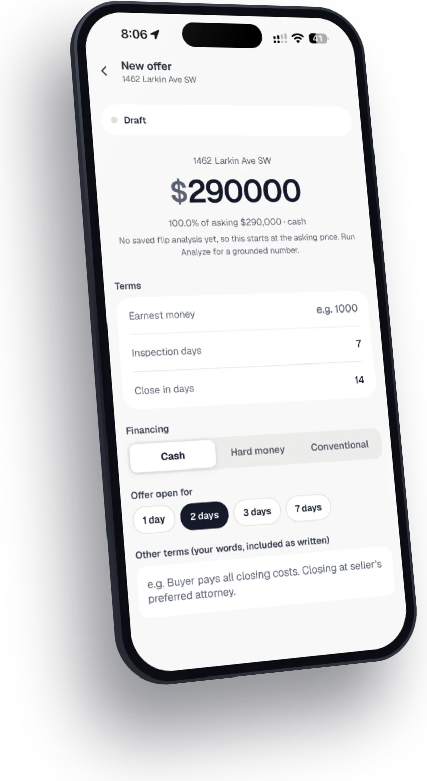 deallow app screen for Send to agent